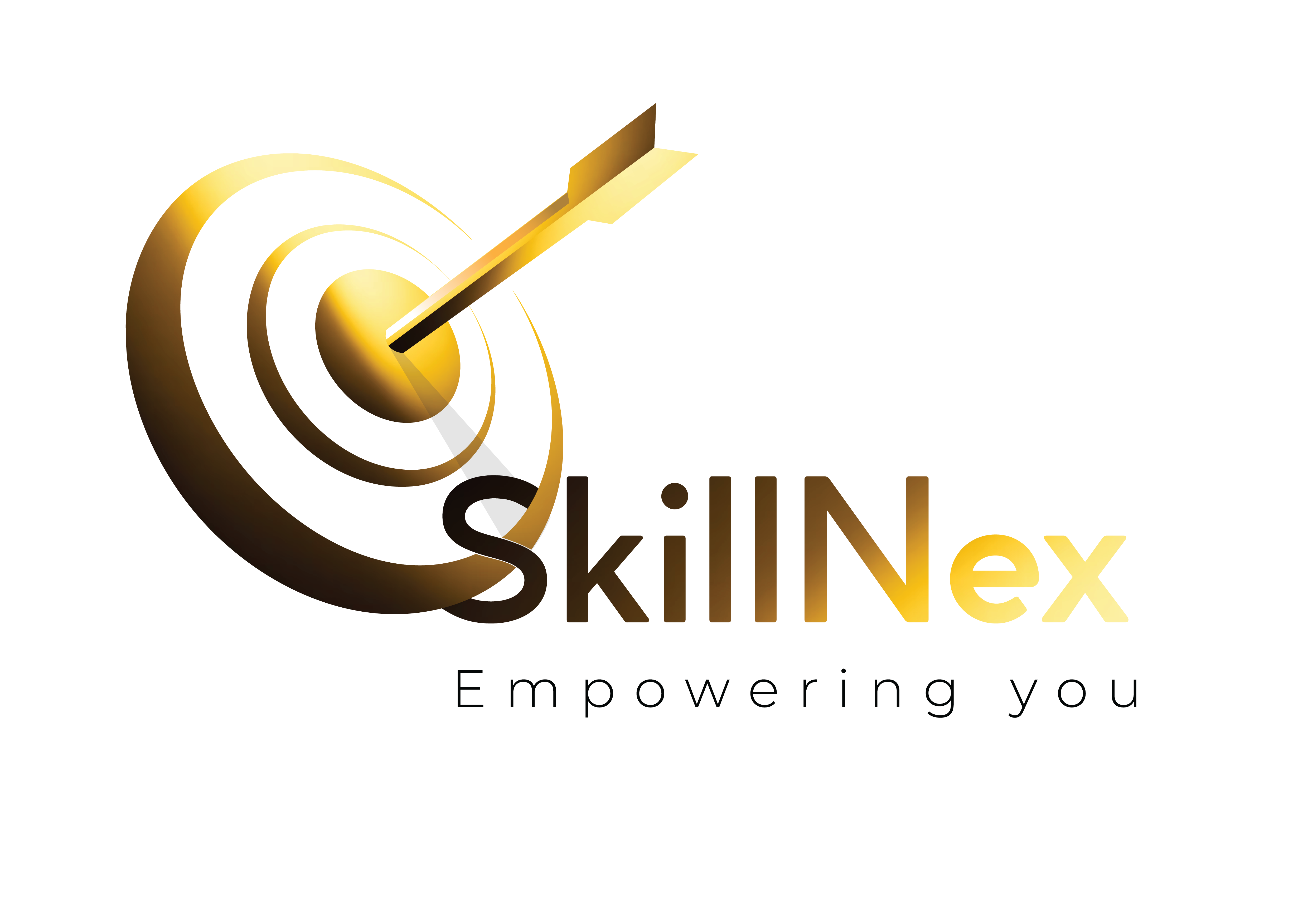 SkillNex Logo